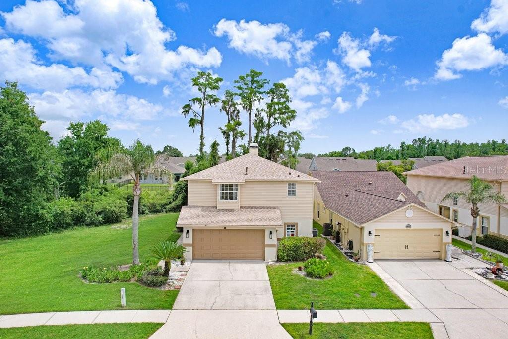 6049 GENTLE BEN CIR