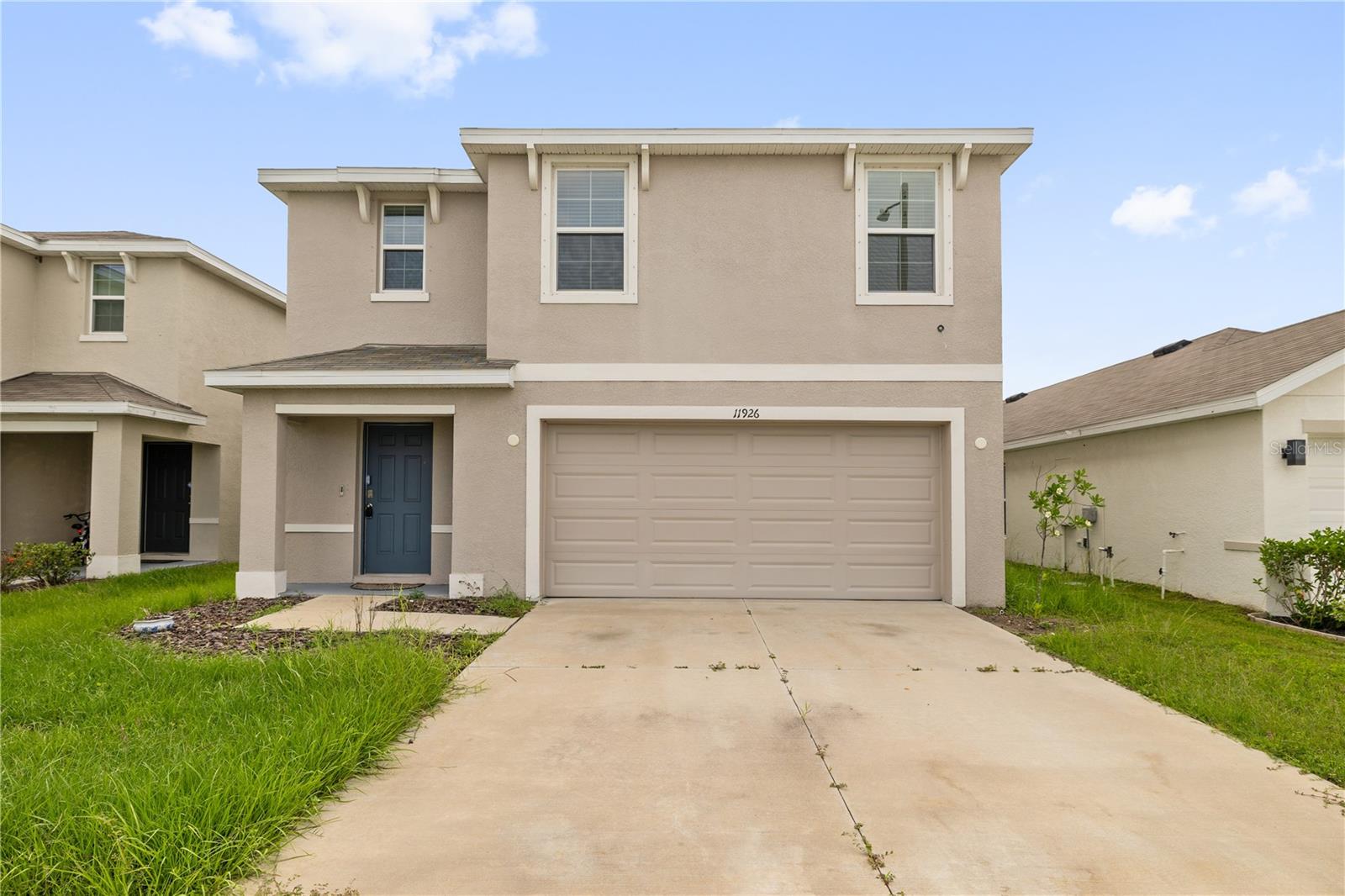 11926 Downy Birch Dr Property Photo 1