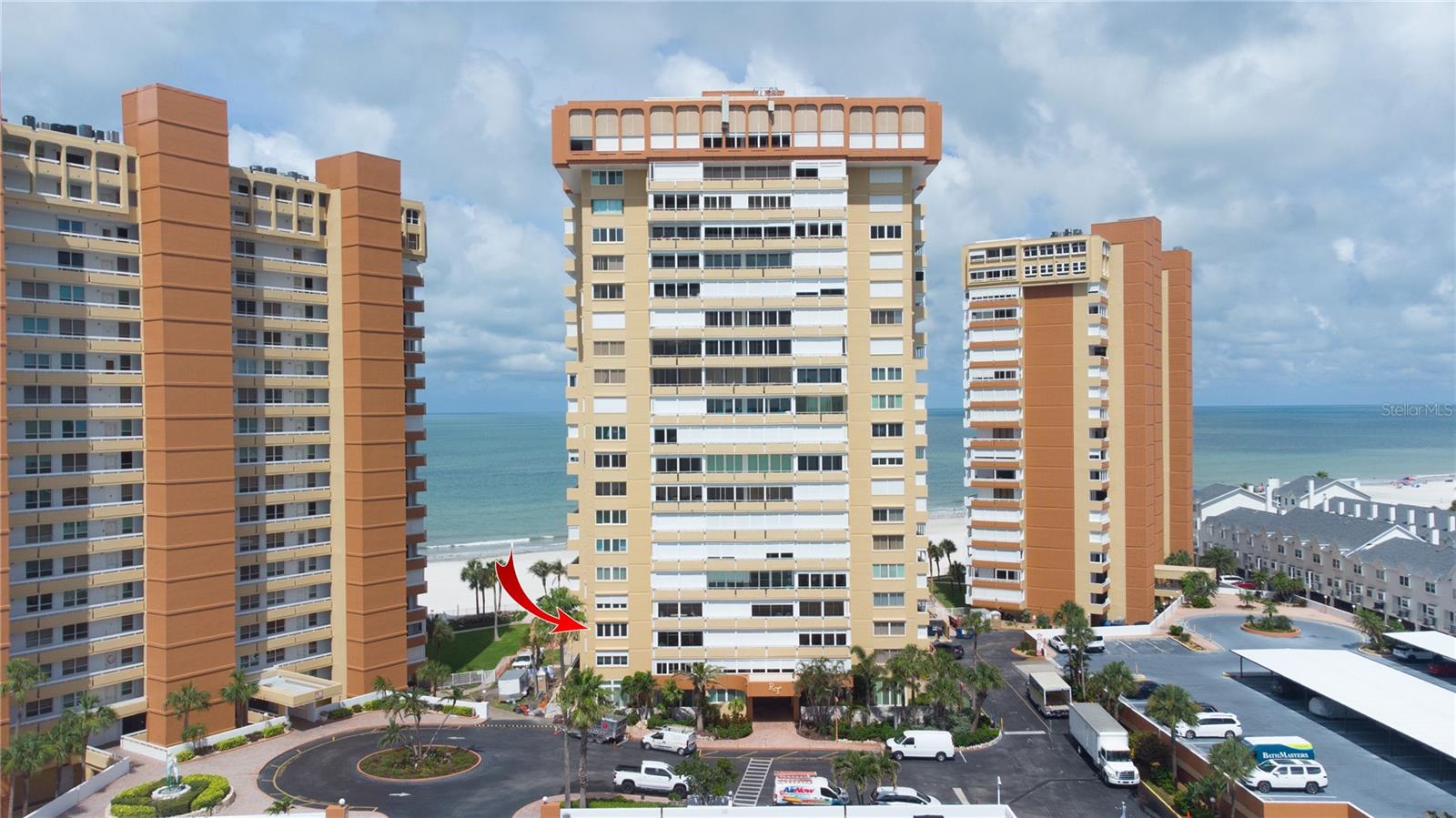 17920 GULF BLVD #301 Property Photo 1