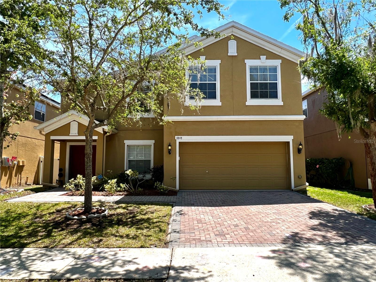 8848 Cameron Crest Dr Property Photo 1