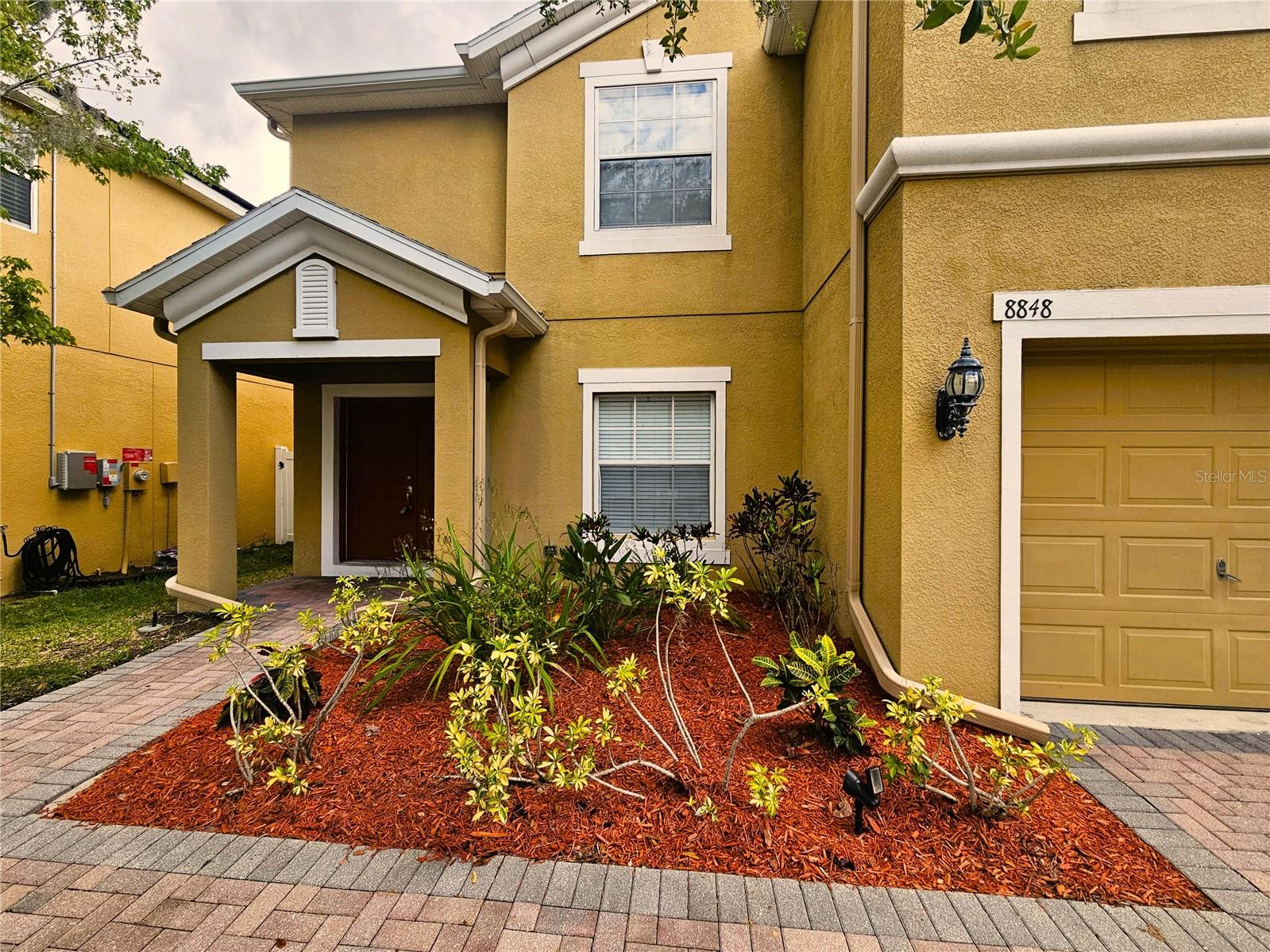 8848 Cameron Crest Dr Property Photo 2