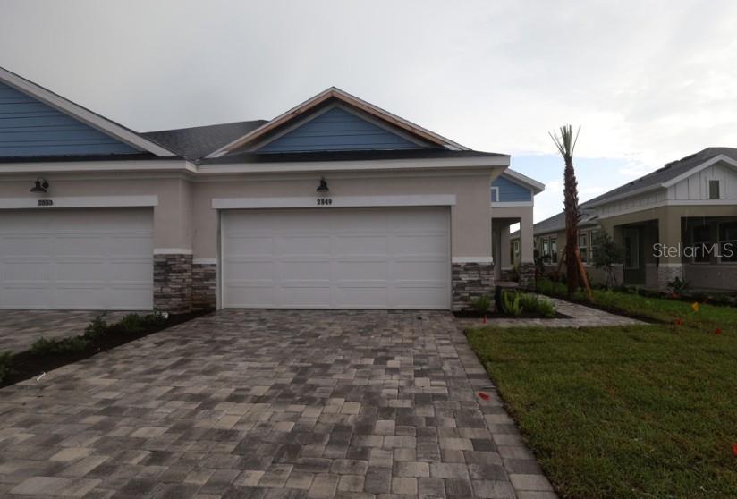 2849 Marrakesh Ln Property Photo 1