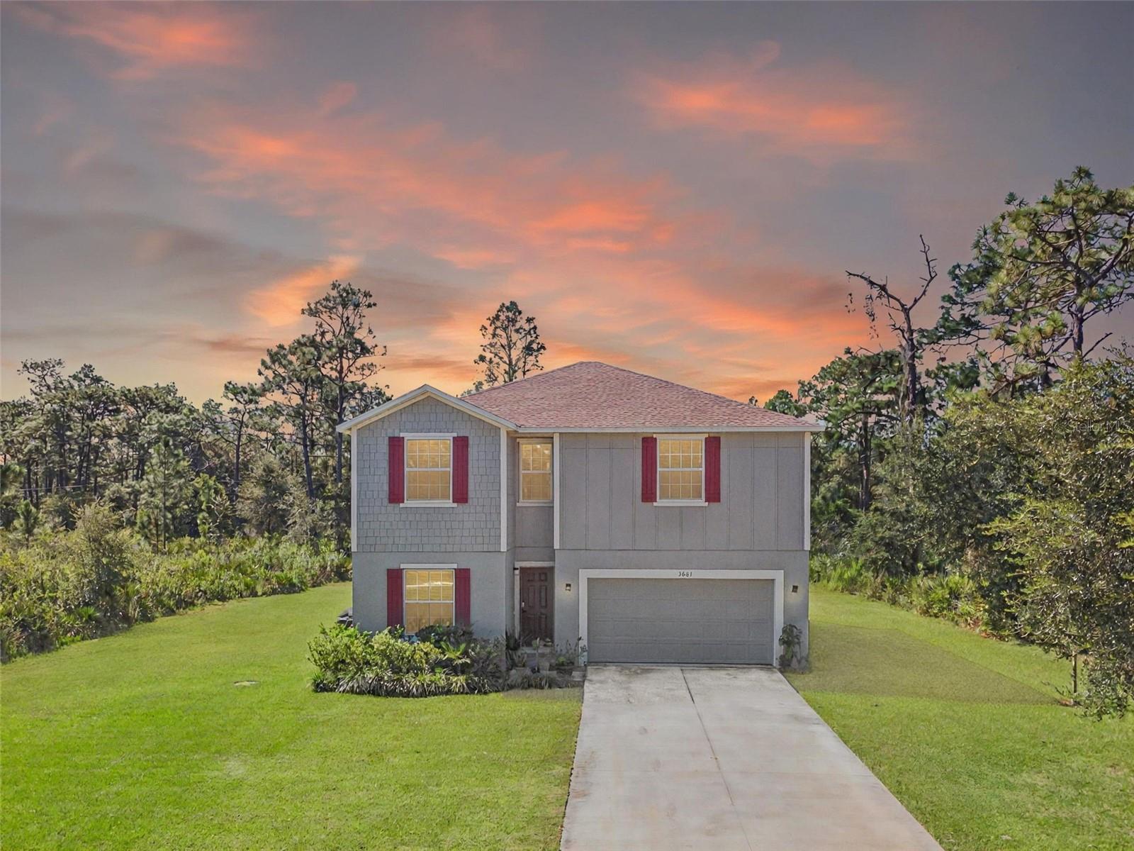 3681 MAGNOLIA DR Property Photo 1