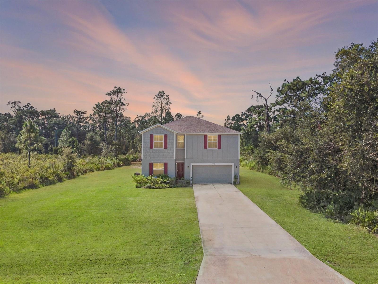 3681 Magnolia Dr Property Photo 2