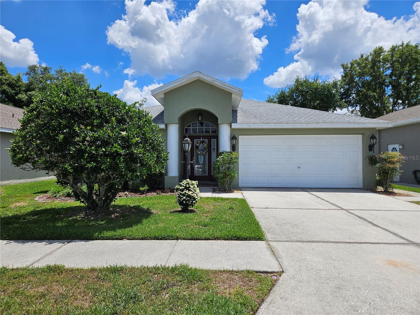 11340 Tee Time Cir Property Photo 1