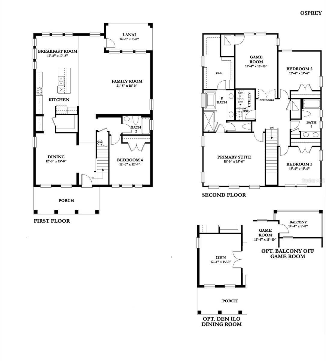 1711 W Aileen St Property Photo 3