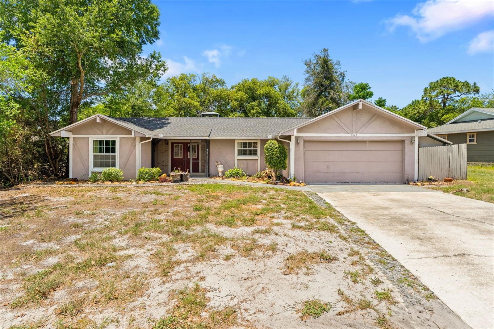 7447 DUNDEE WAY Property Photo 1