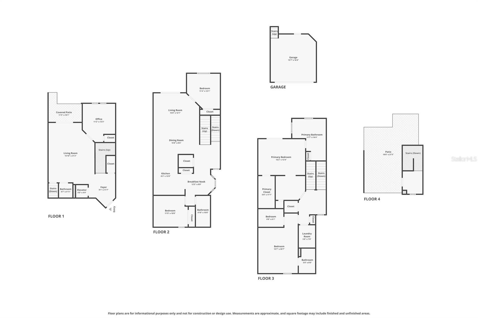 6408 Mayra Shores Ln Property Photo 89