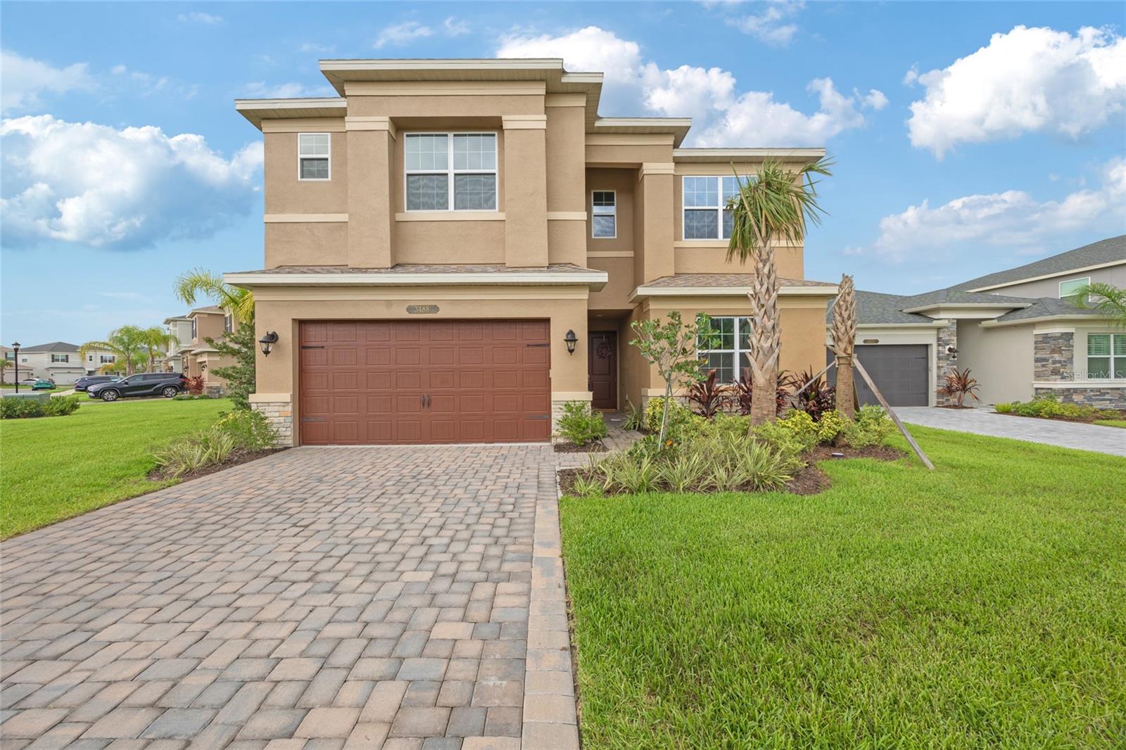 3488 Great Banyan Way Property Photo