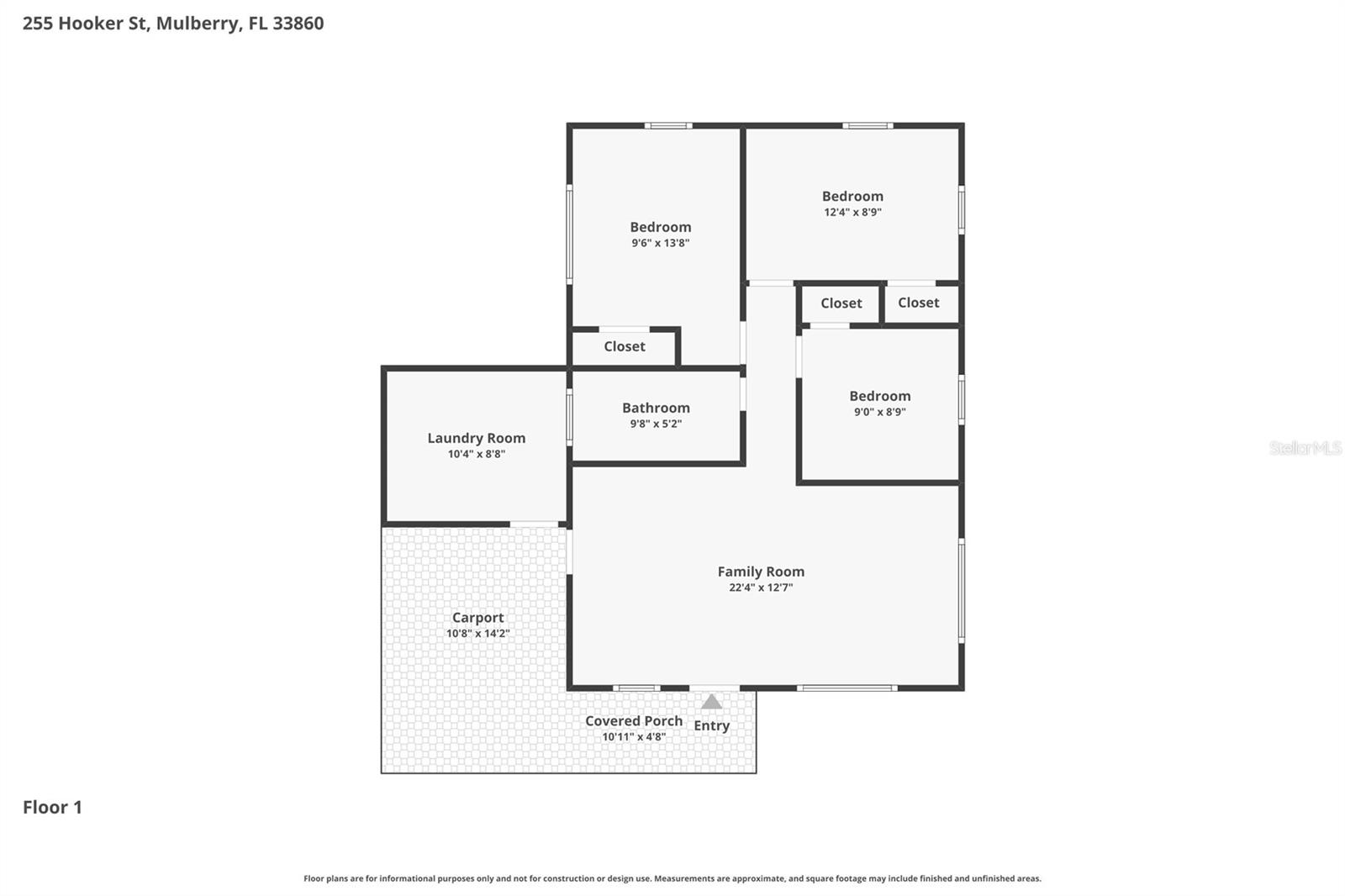 255 Hooker St Property Photo 34