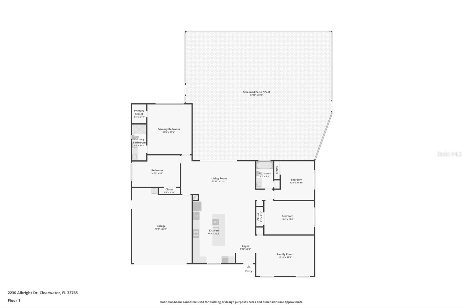 2230 Albright Dr Property Photo 40