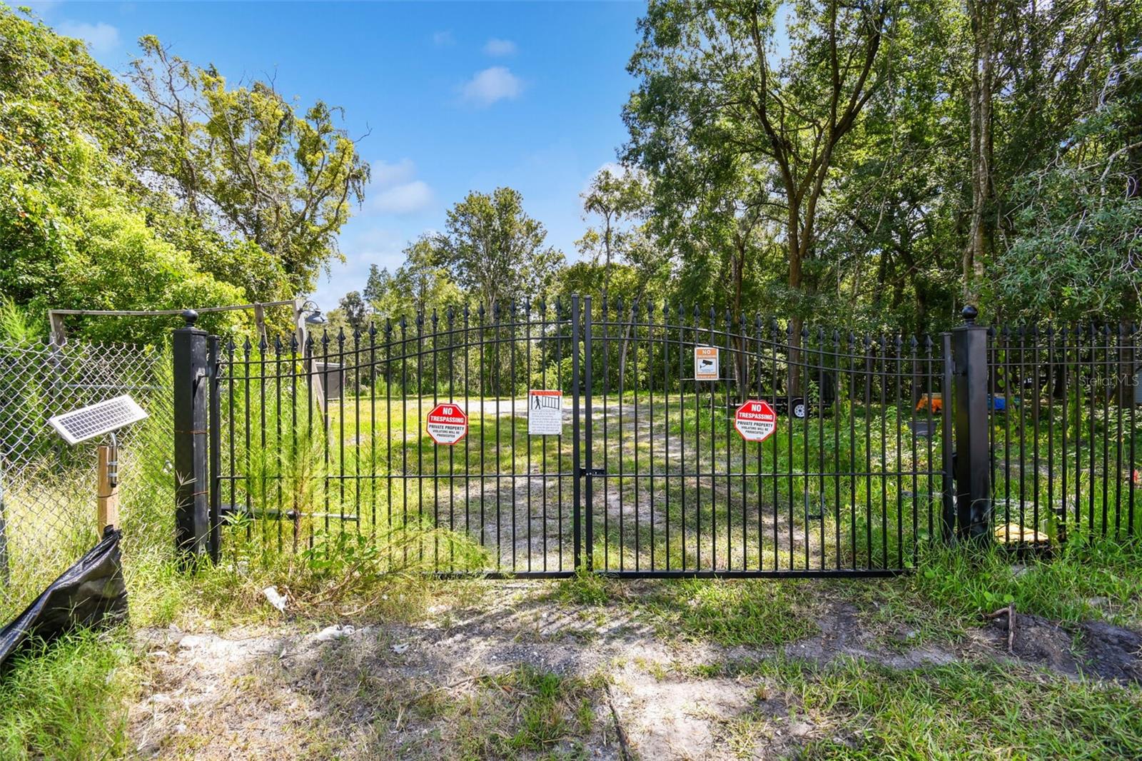 1758 Land O Lakes Blvd Property Photo 2