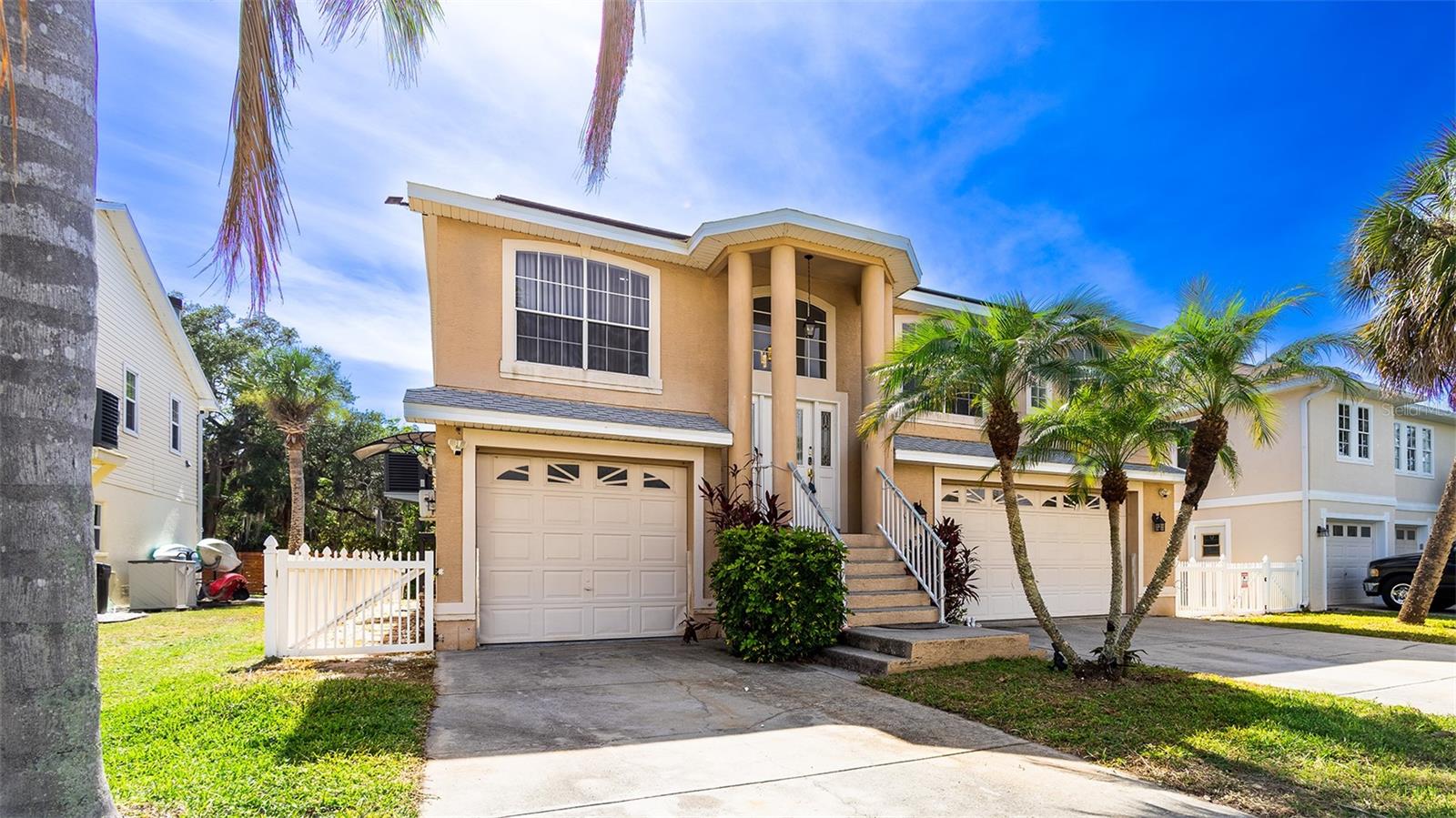 5451 Tropic Dr Property Photo 1