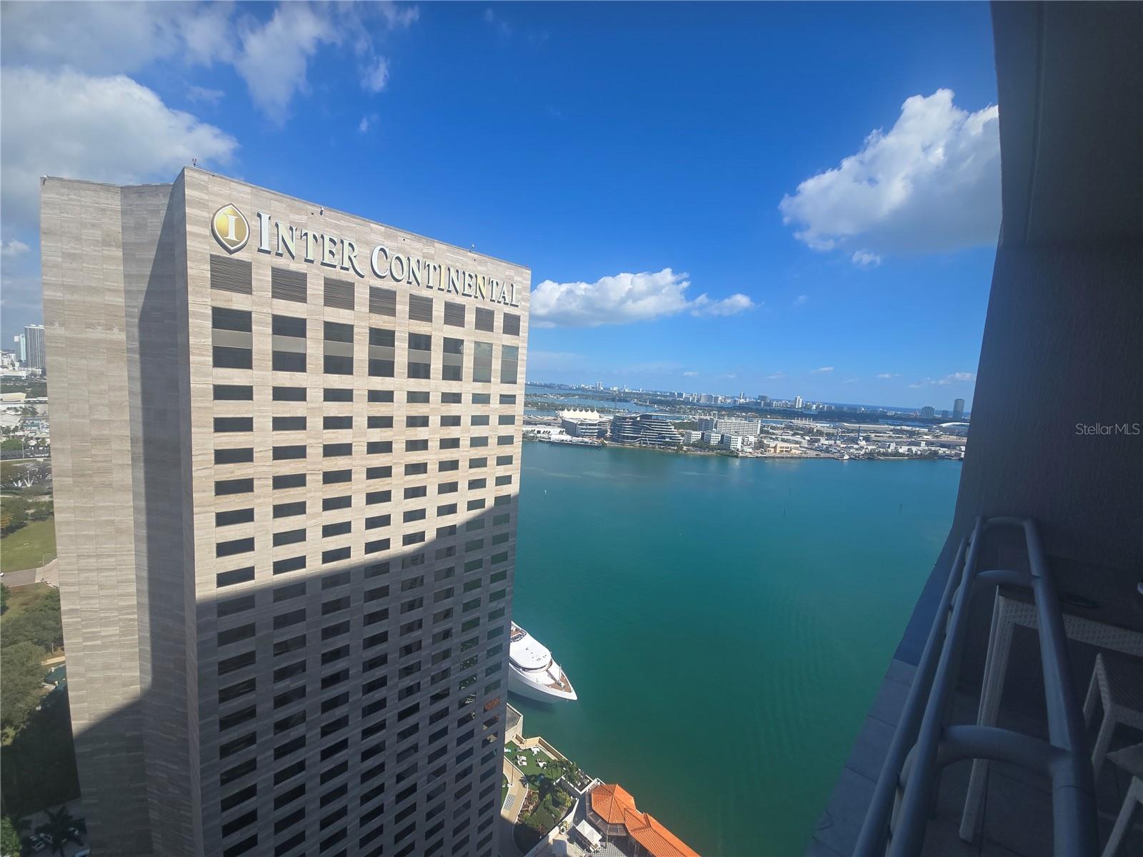 335 S Biscayne Blvd #3400 Property Photo 6