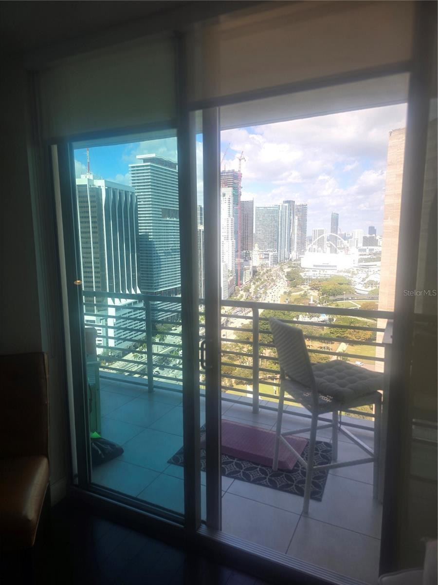 335 S Biscayne Blvd #3400 Property Photo 7