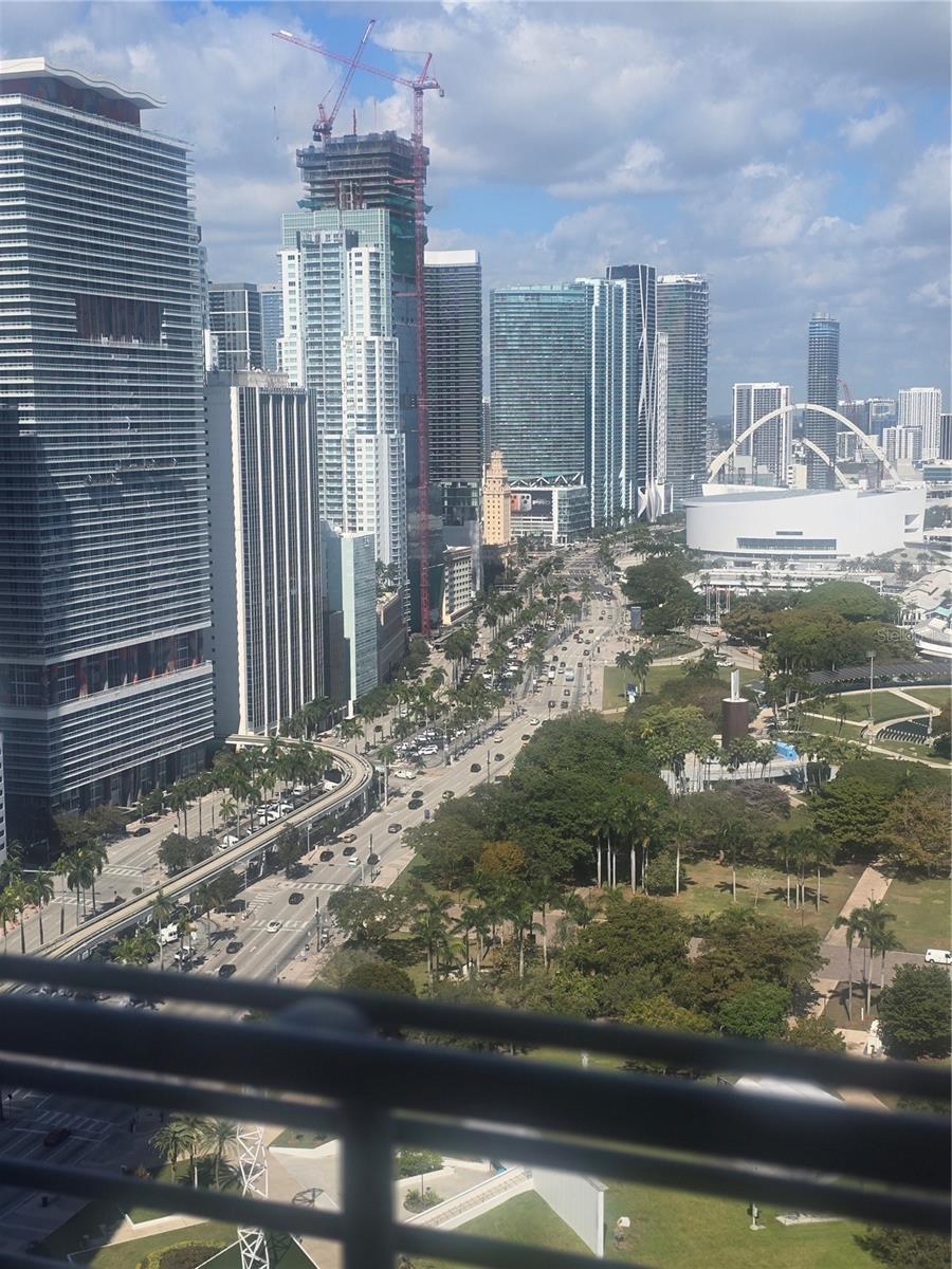 335 S Biscayne Blvd #3400 Property Photo 8