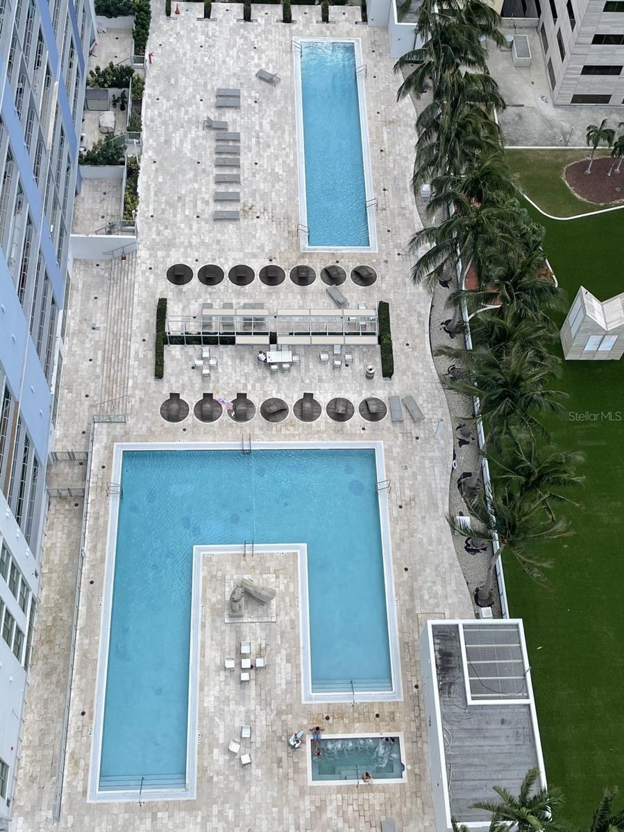 335 S Biscayne Blvd #3400 Property Photo 18