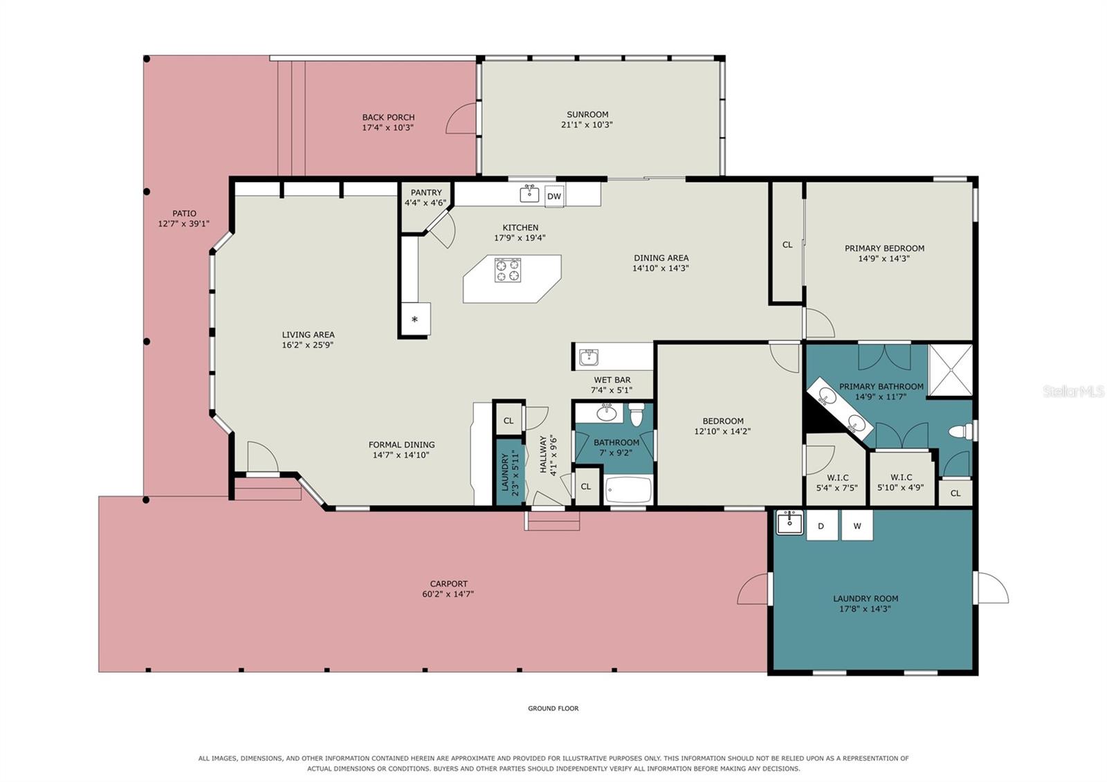 9178 Admiral St Property Photo 27