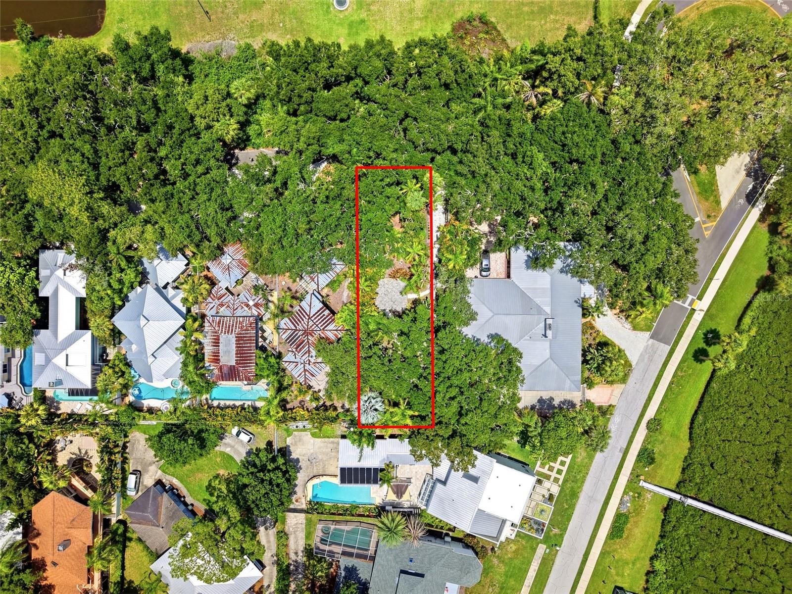 Lot 14 E MARSHALL ST