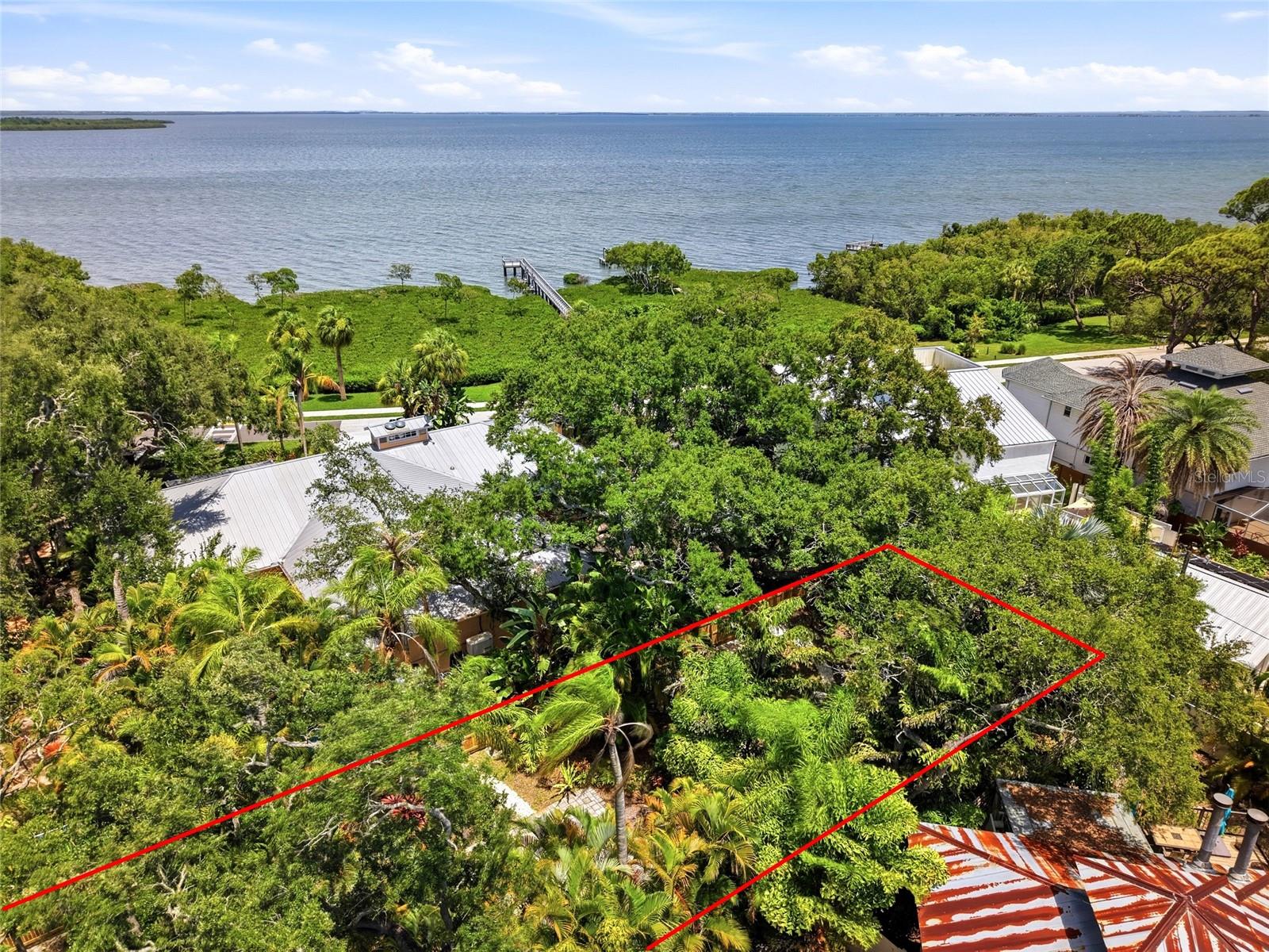 Lot 14 E Marshall St Property Photo 2