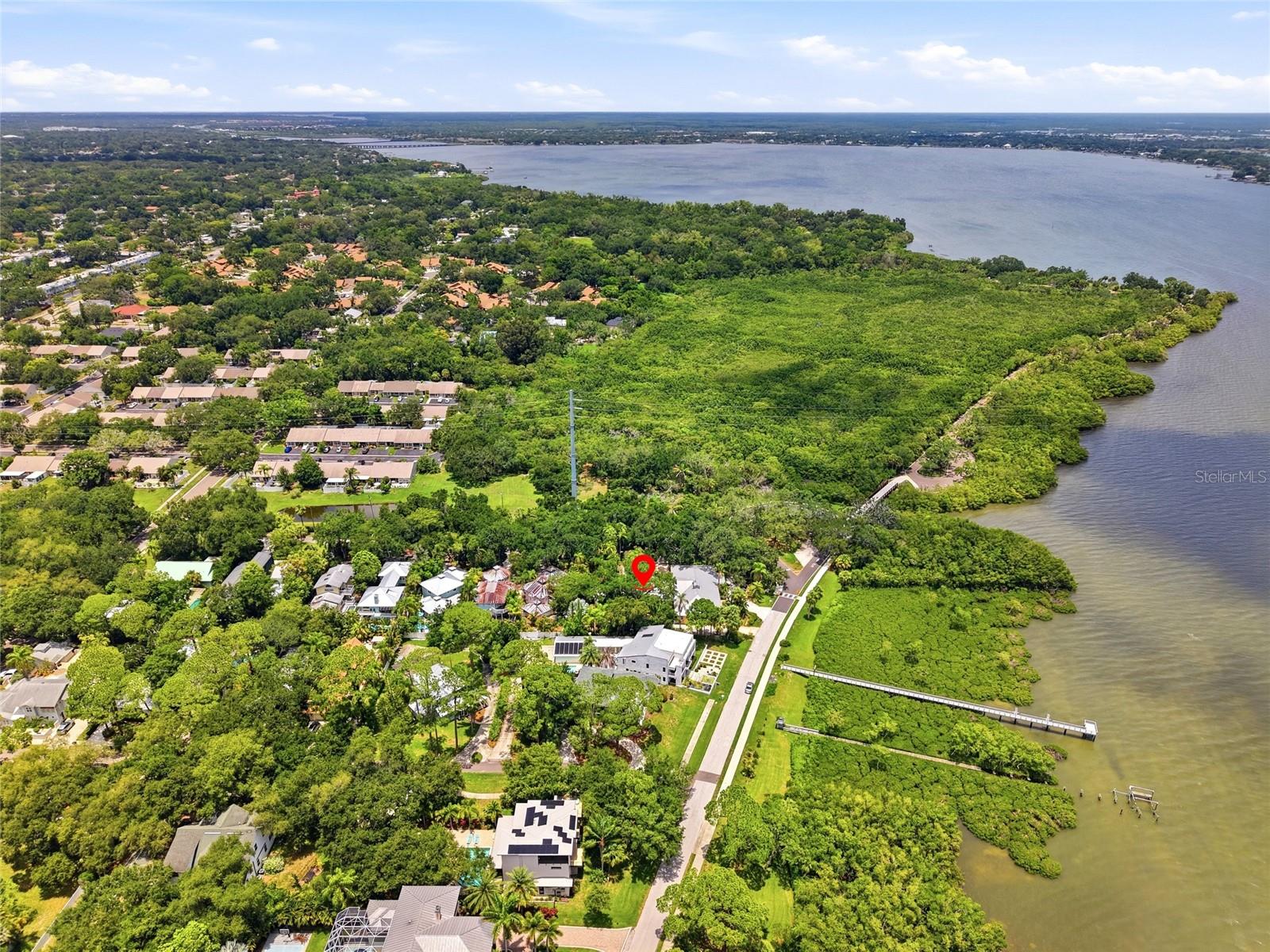 Lot 14 E Marshall St Property Photo 3