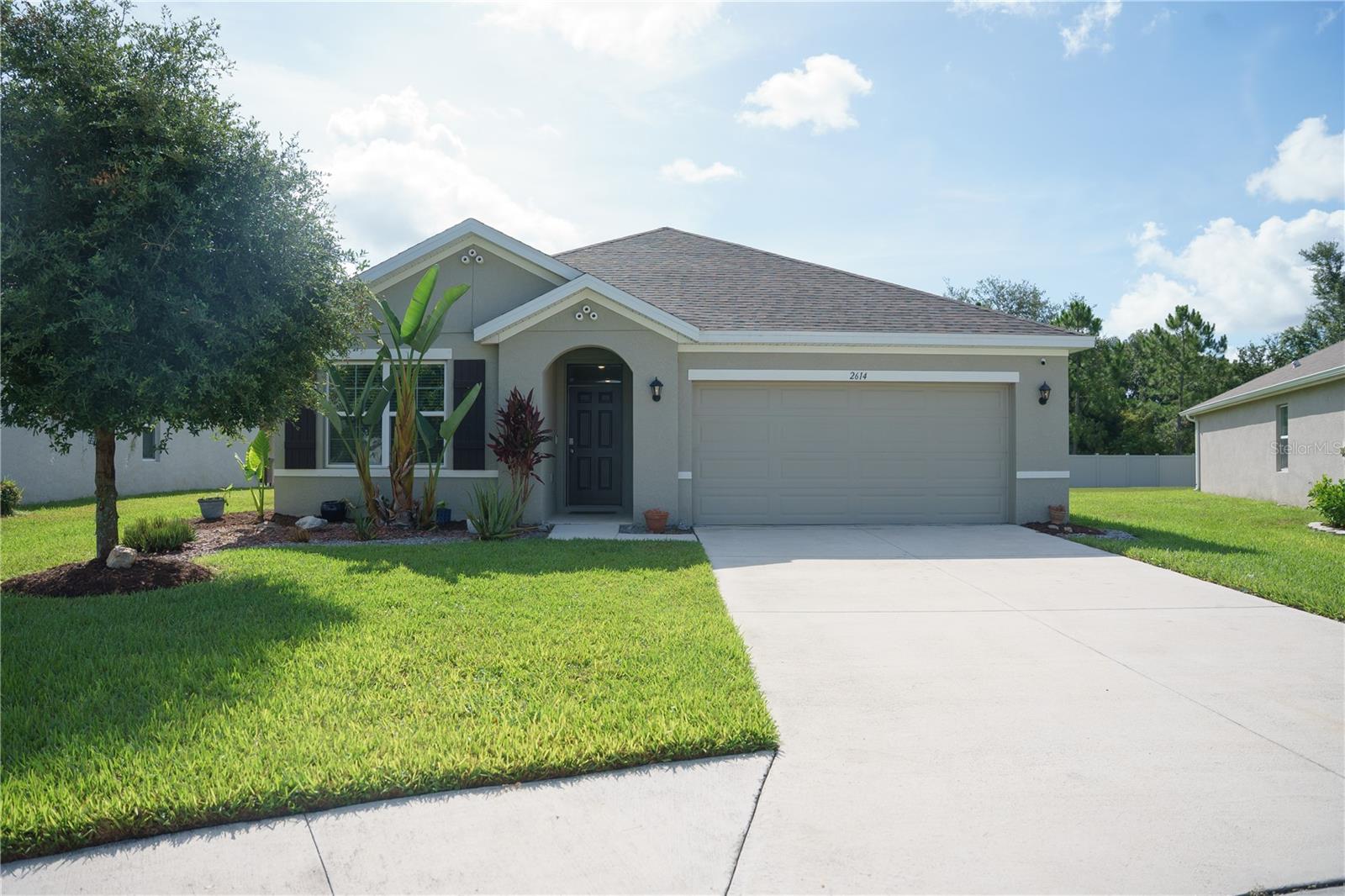 2614 Greenleaf Ter Property Photo 1
