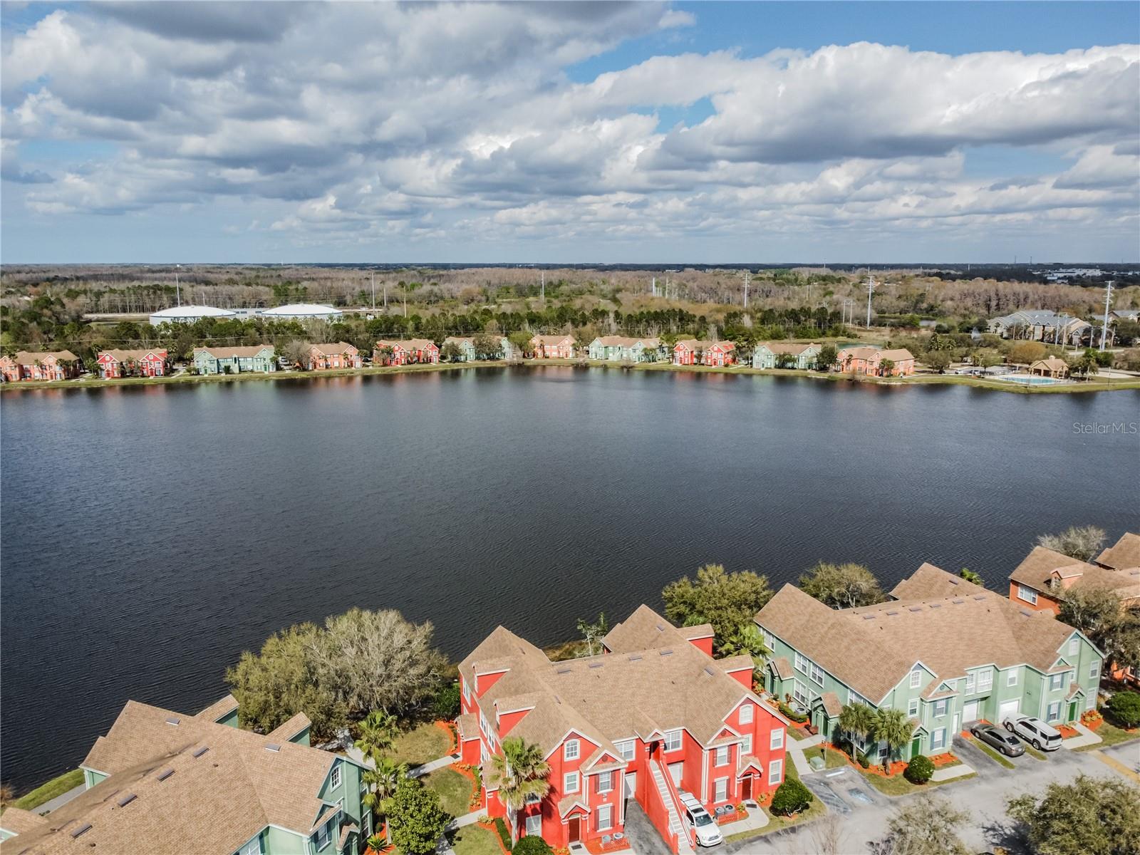 9632 Lake Chase Island Way #9632 Property Photo 5