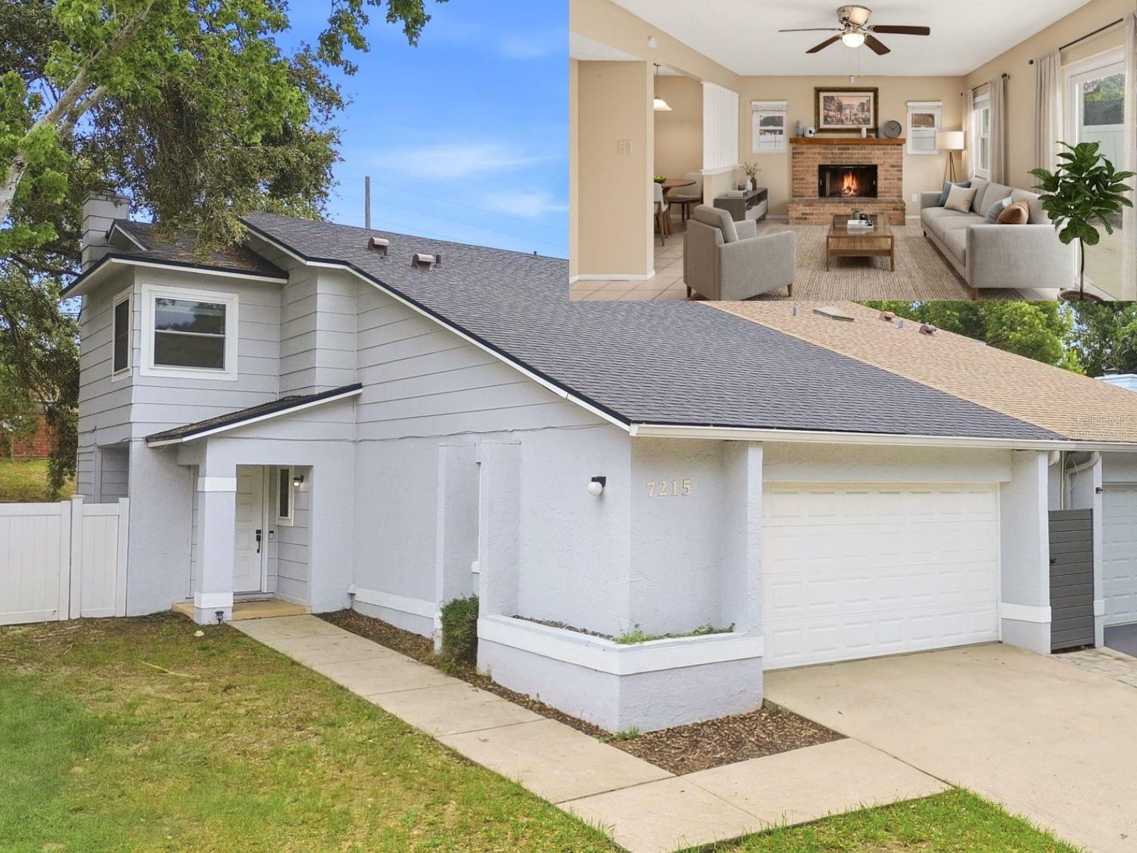 7215 Harbor Heights Cir Property Photo 1