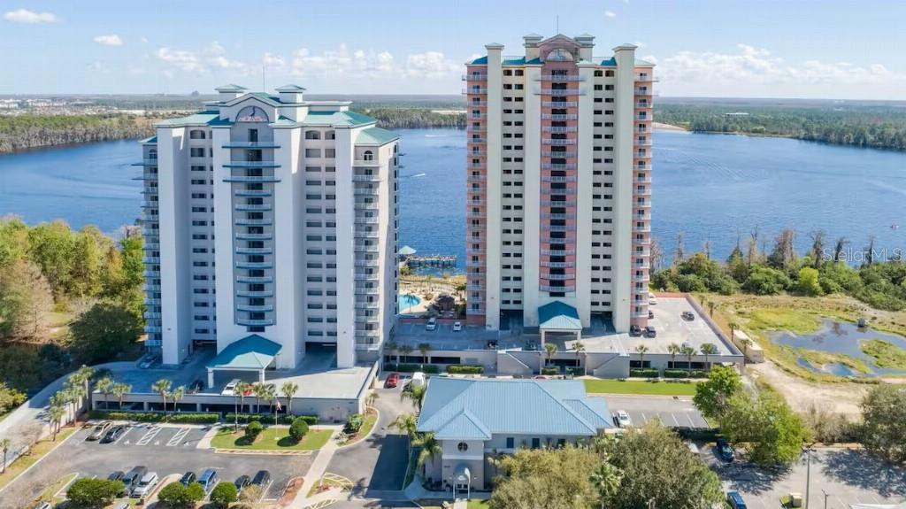 13415 BLUE HERON BEACH DR #1201