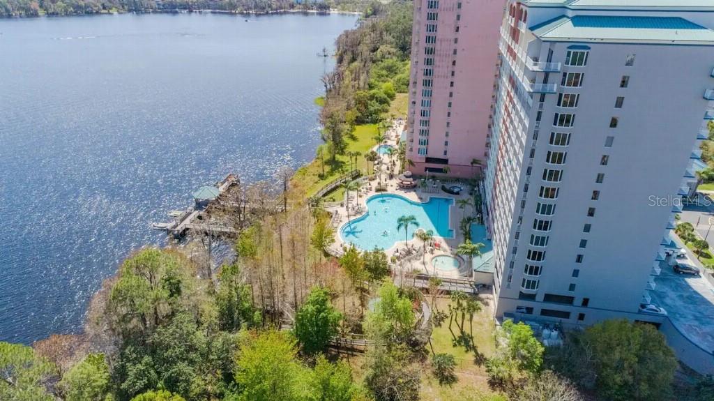 13415 Blue Heron Beach Dr #1201 Property Photo 11