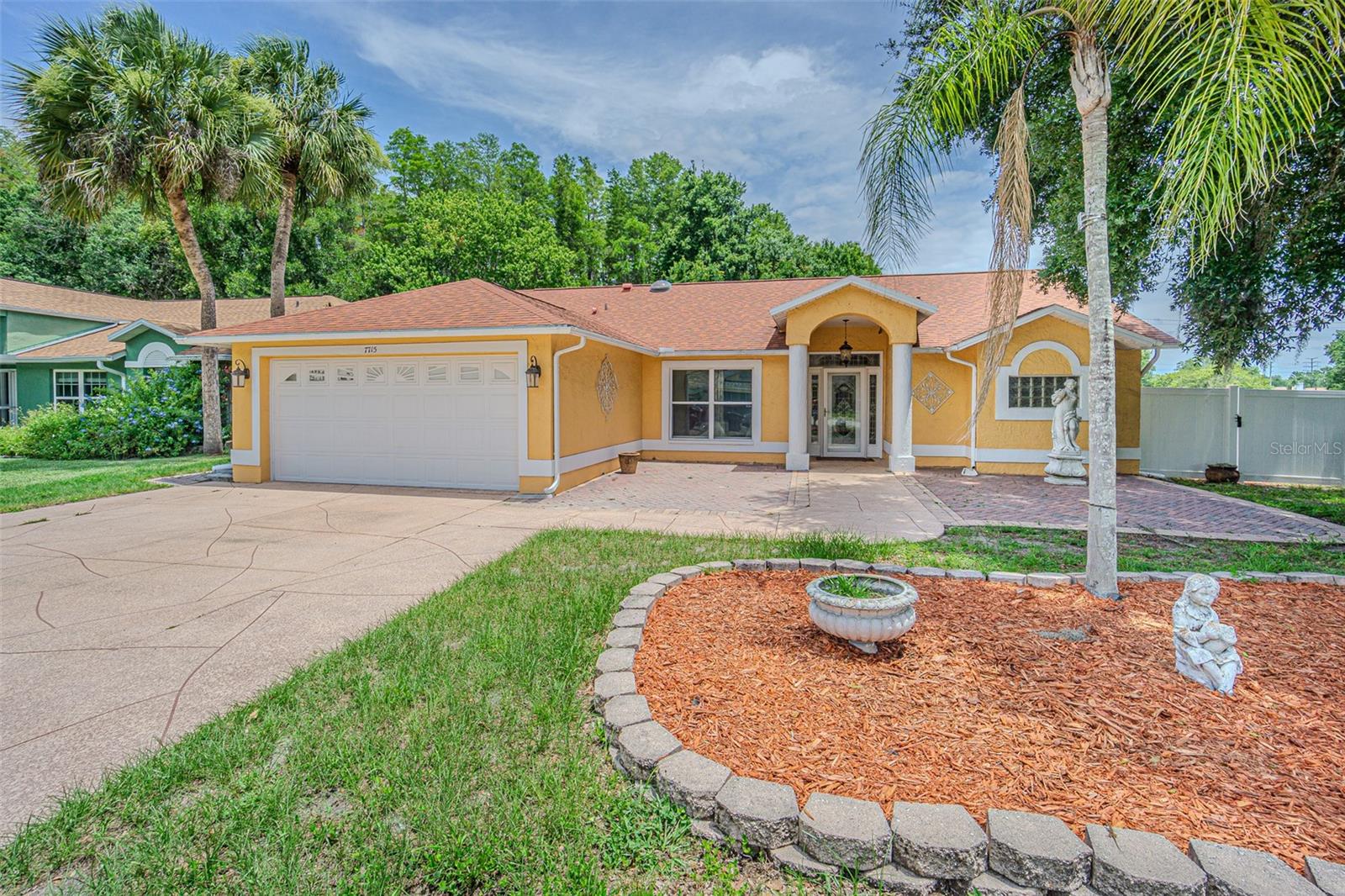 7715 CYPRESS TRACE CT