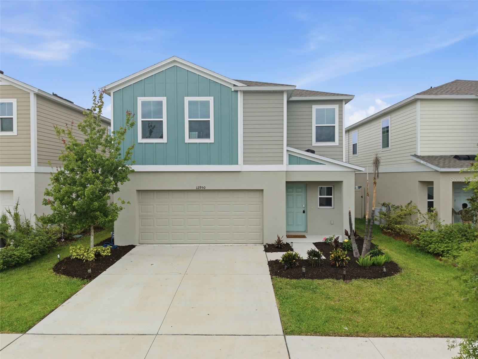 12950 PASTURE WOODS PL Property Photo 1