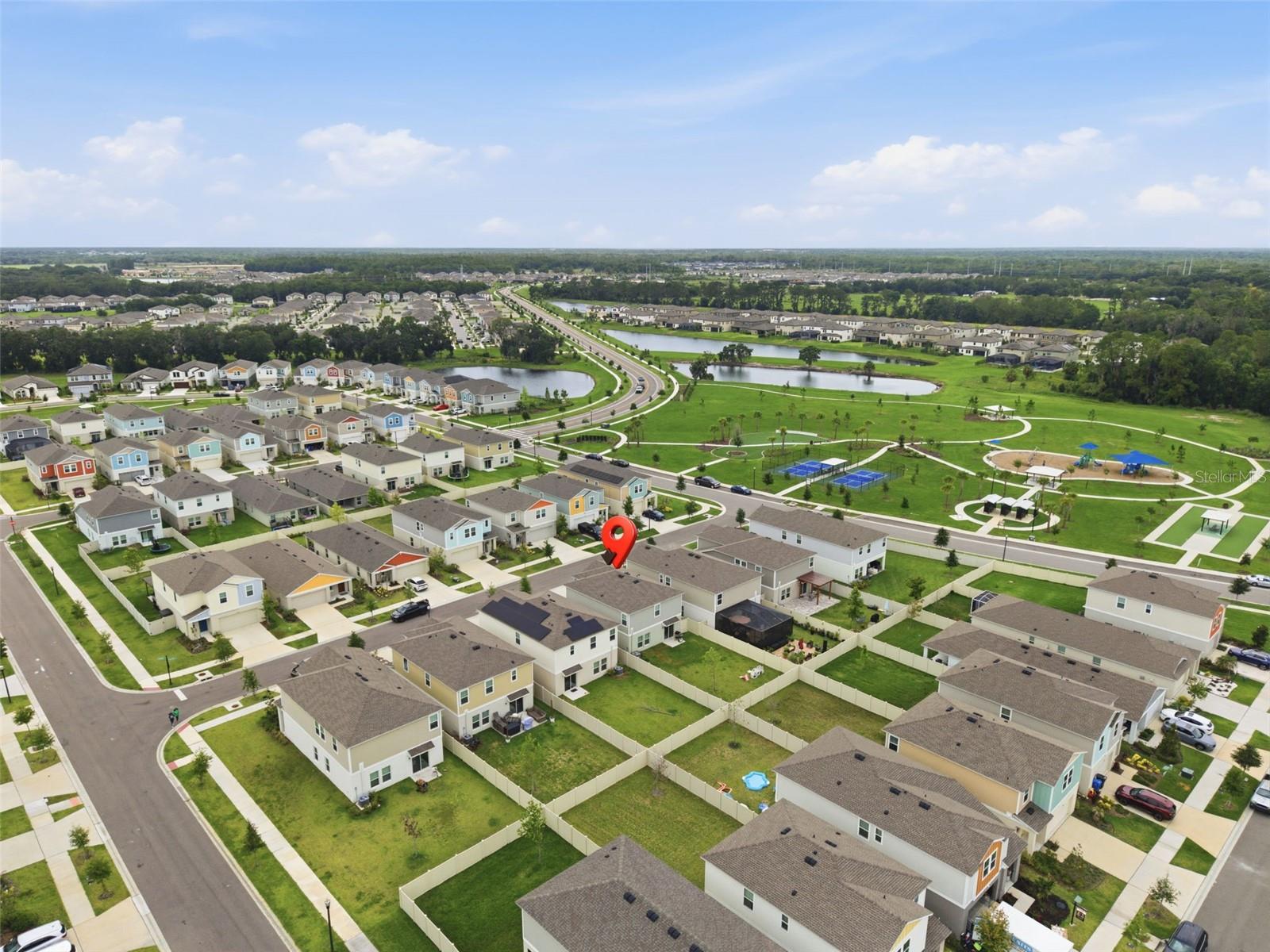 12950 Pasture Woods Pl Property Photo 39