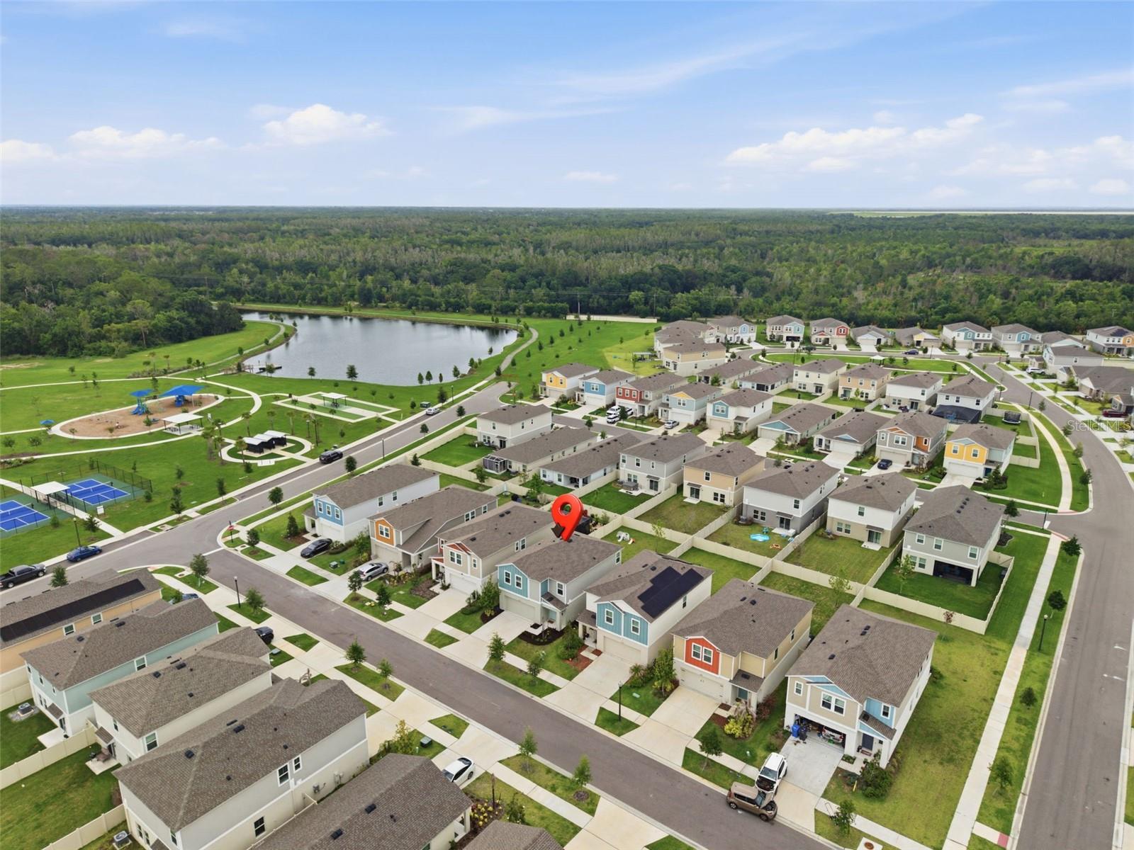 12950 Pasture Woods Pl Property Photo 40