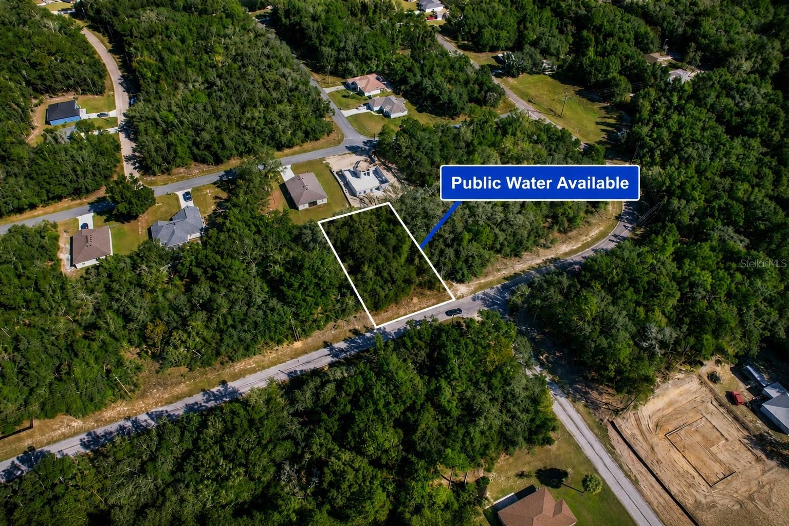 10562 N Adler Dr Property Photo 3