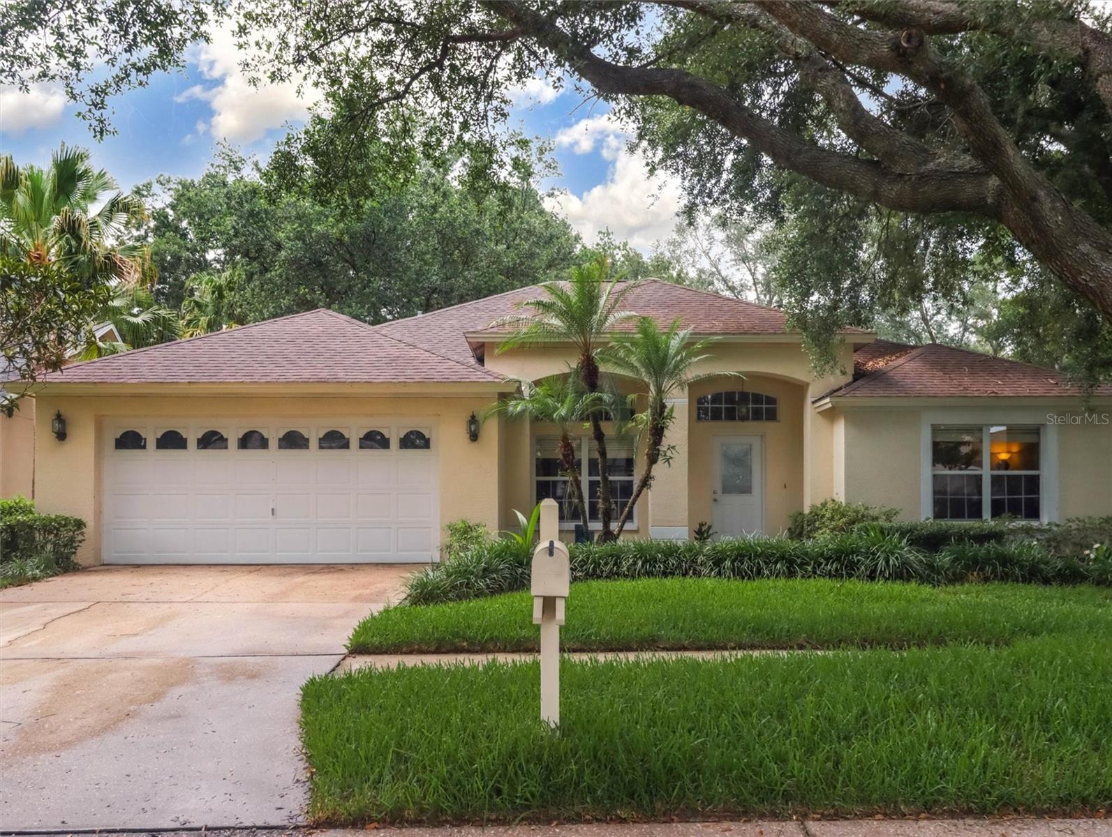 10110 Whisper Pointe Dr Property Photo 2