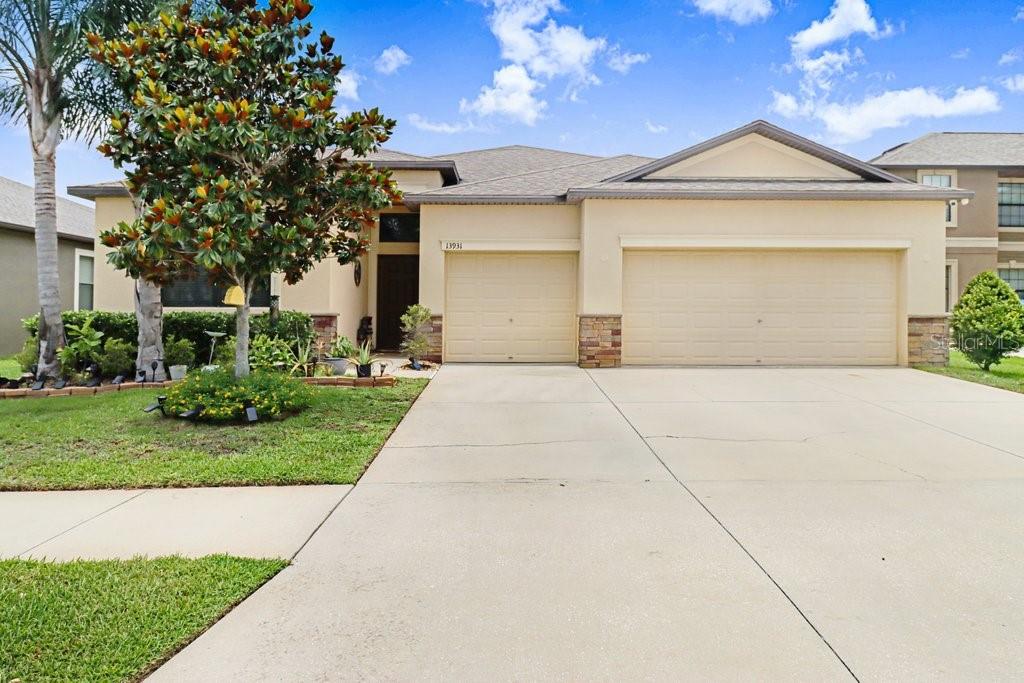 13931 FELIX WILL RD Property Photo 1