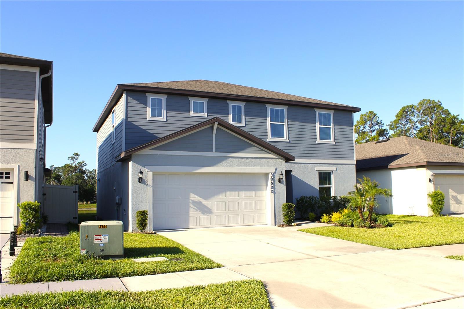 30600 Thunderbird Dr Property Photo 1