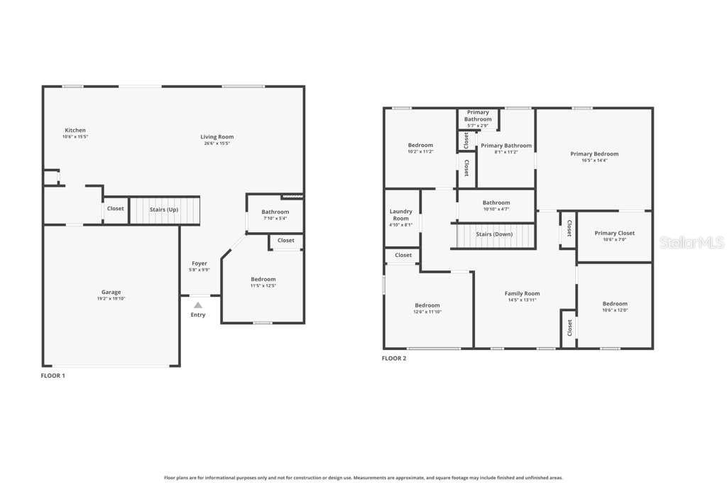 30600 Thunderbird Dr Property Photo 2