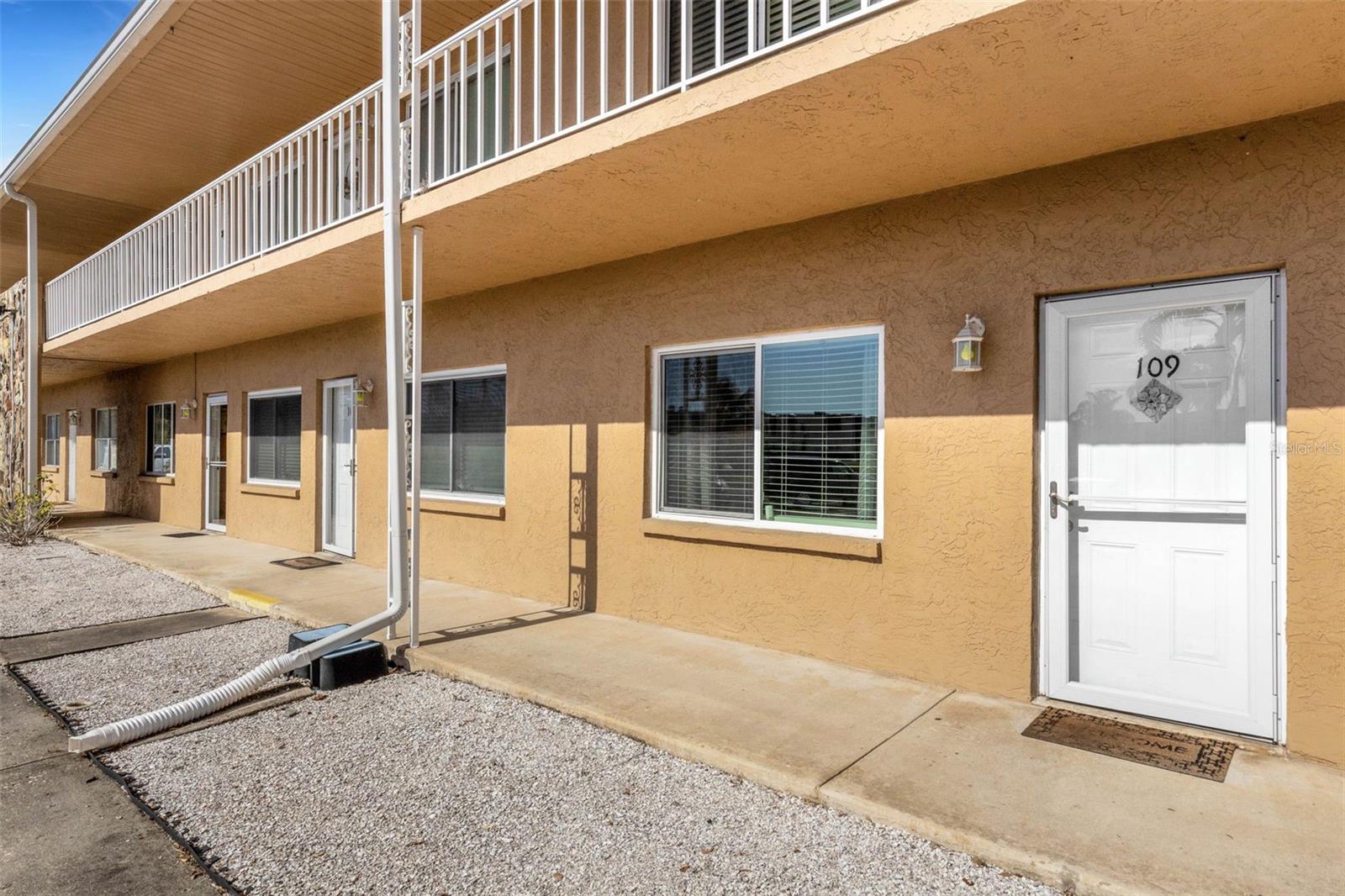 8039 Garden Dr #109 Property Photo 1