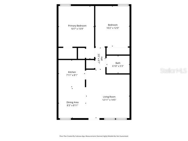 527 S Lincoln Ave #a208 Property Photo 30