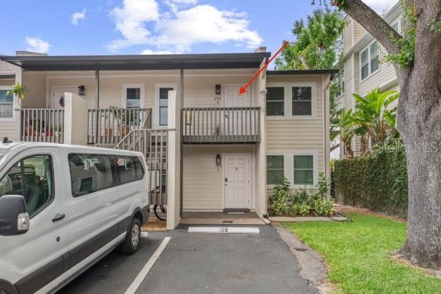527 S Lincoln Ave #a208 Property Photo 31