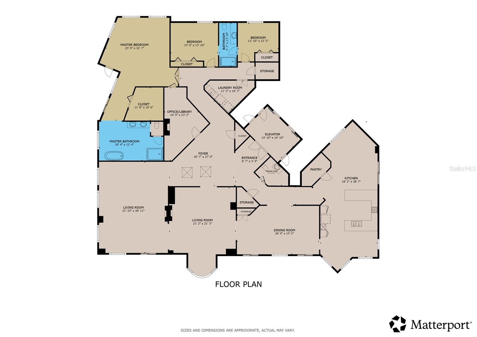 288 Beach Dr Ne #ph-2a Property Photo 37