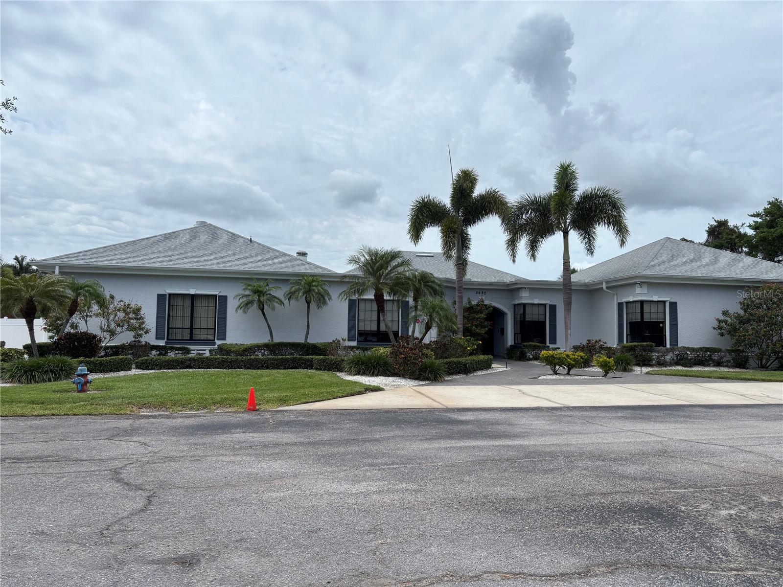 2333 Feather Sound Dr #c107 Property Photo 33
