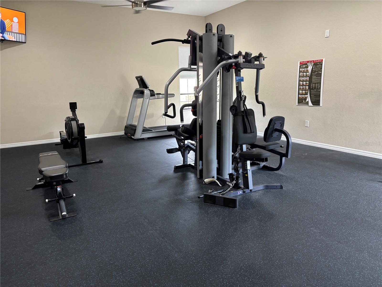 2333 Feather Sound Dr #c107 Property Photo 46
