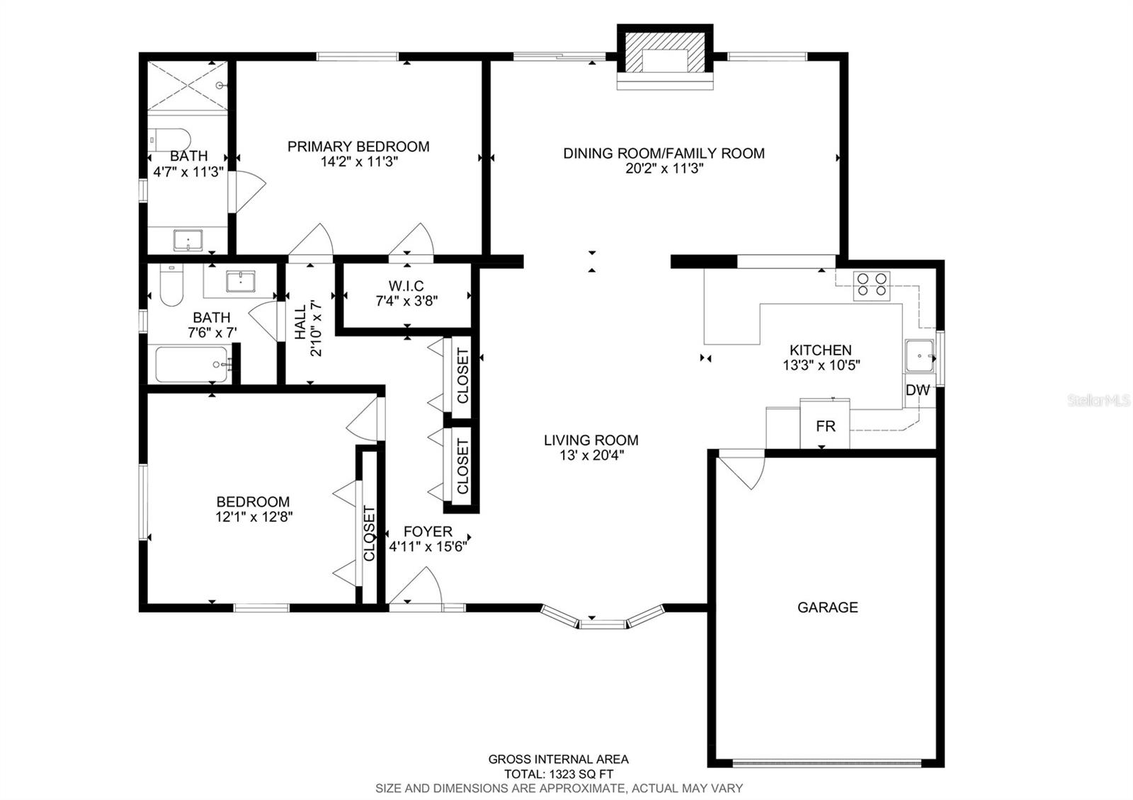 381 Westwinds Dr Property Photo 70