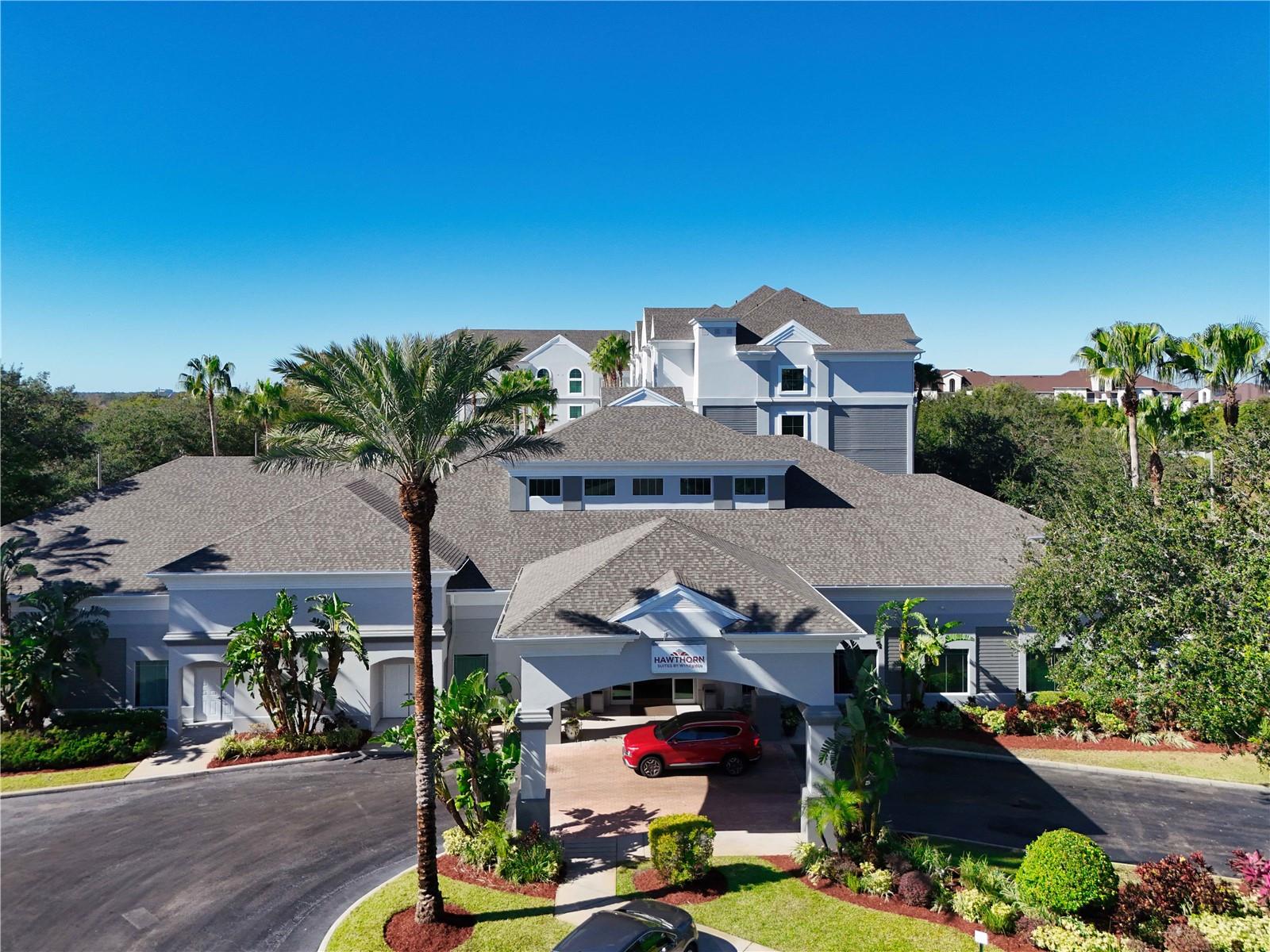 8303 PALM PKWY