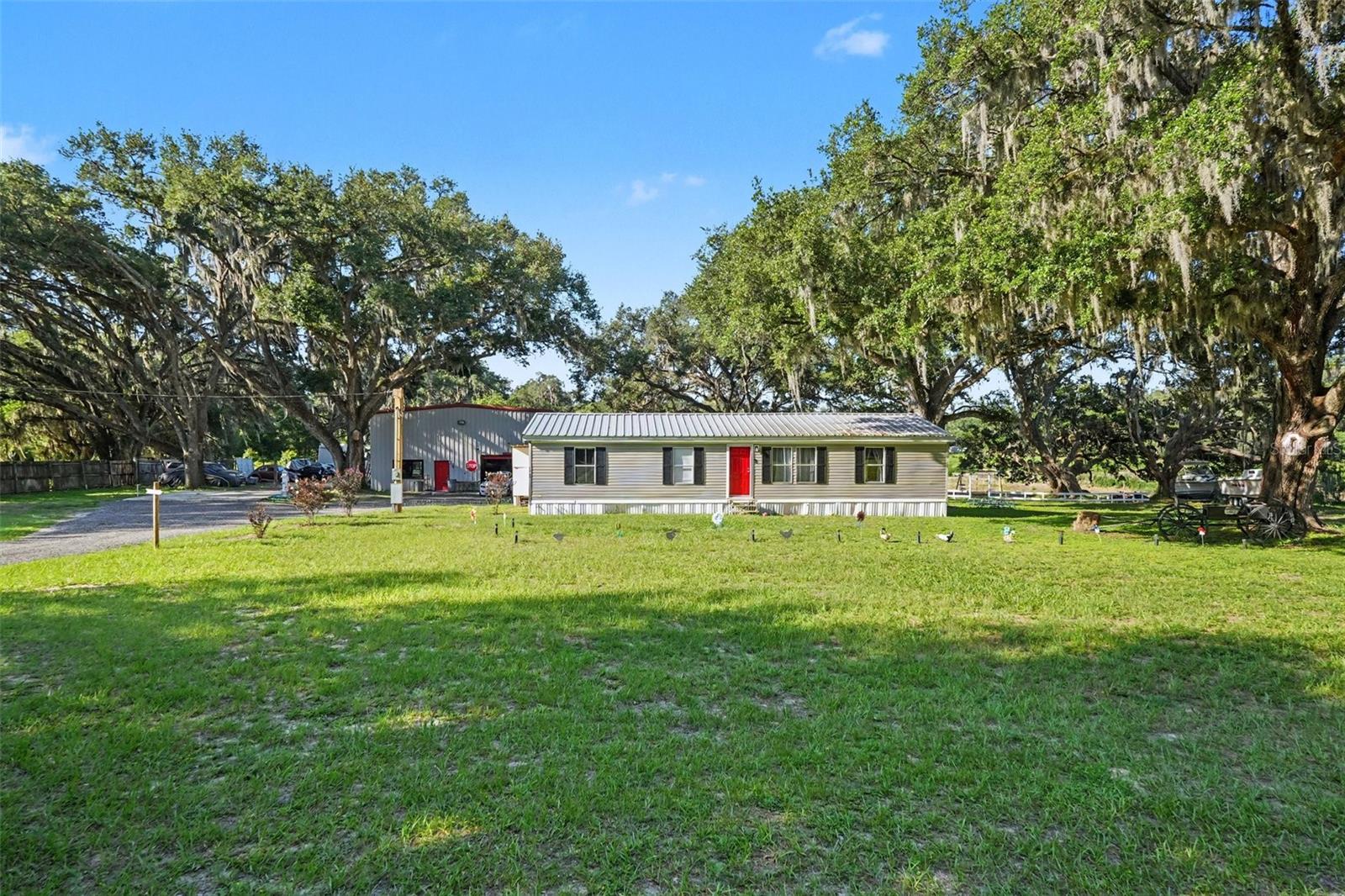 12709 Chihuahua Ct Property Photo 1