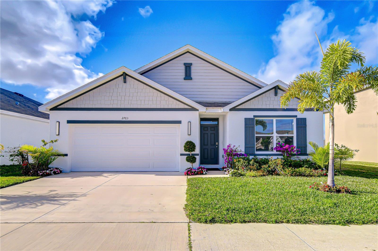 2763 WIDEWATER WAY Property Photo 1