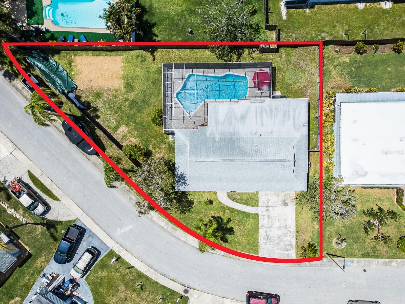 3645 Overland Property Photo 32